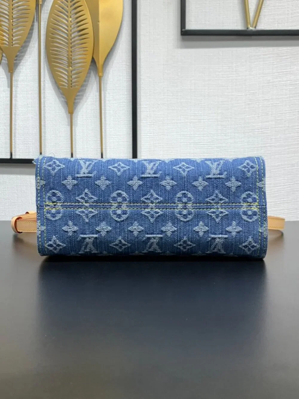 Louis Vuitton OnTheGo PM Tote Bag